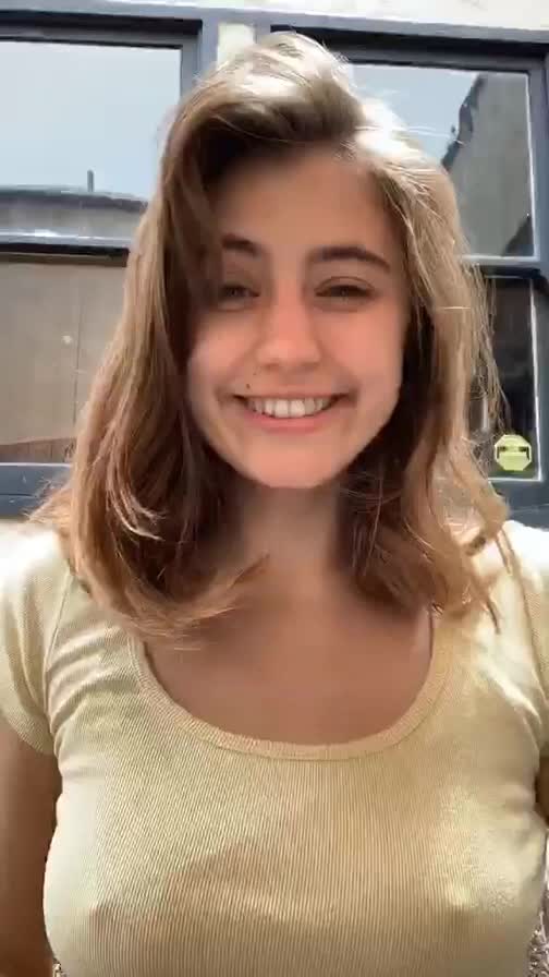 Lia Marie Johnson