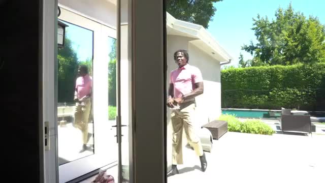 Allie Addison - Paying Rent