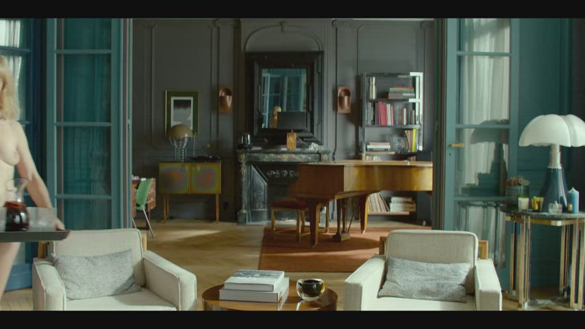 C'est la "Fête des voisins" (Karin Viard, Laurent Lafitte &amp; Vincent