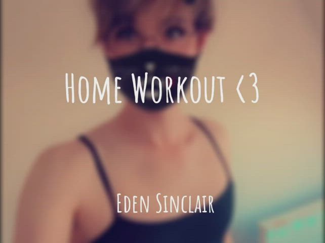 New full-length video (10mins+) exclusive on my OF &amp; Fansly! Watch me tease