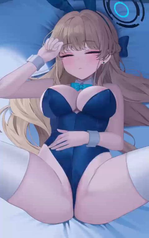 big dick bunny chest hentai milf sex gif
