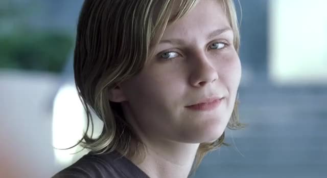 Kirsten dunst in Crazy Beautiful(zebvision)