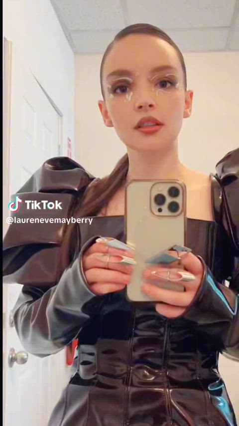 celebrity petite pretty gif