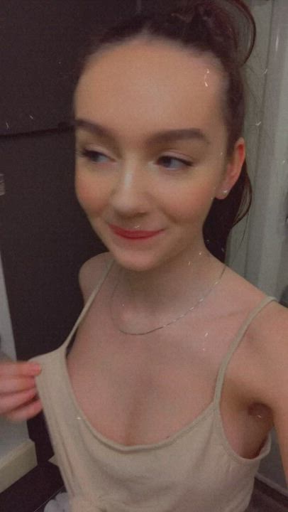 How hard would you fuck me?