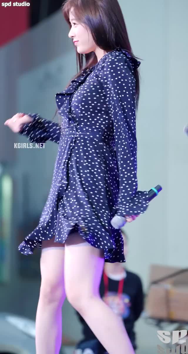 april jinsol korean kpop gif