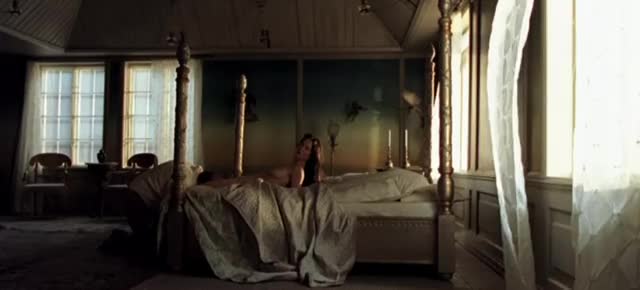 Maria Bonnevie - I am Dina