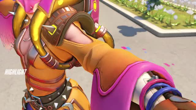 Begone thots