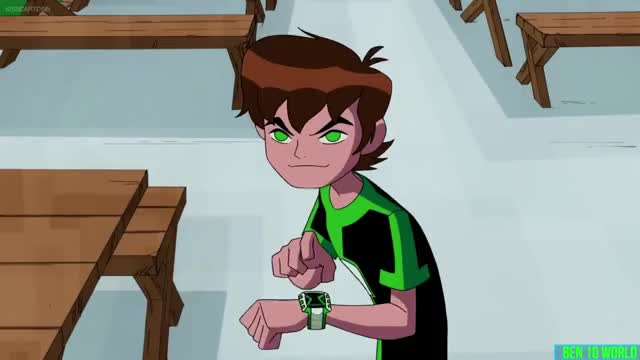 Every version of Diamondhead | Ben 10 | Alien Force | Ultimate Alien | Omniverse