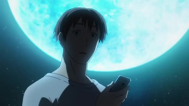 [HorribleSubs] Grand Blue - 11 [720p] Trim6