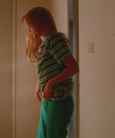 amateur ass big tits gif