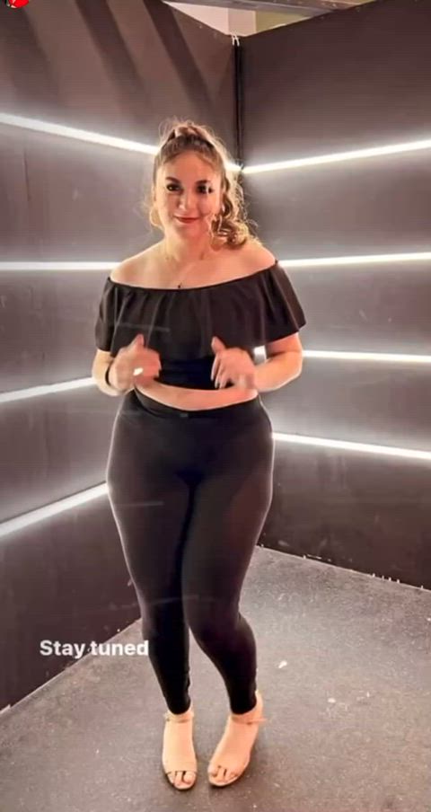 alejandra gil sbbw thick gif