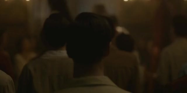 Bella Heathcote @ Strange Angel s02e01