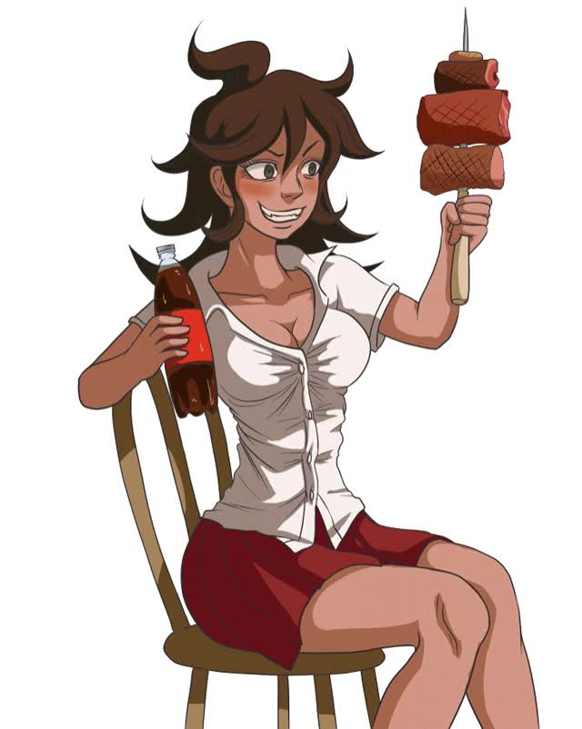 akane