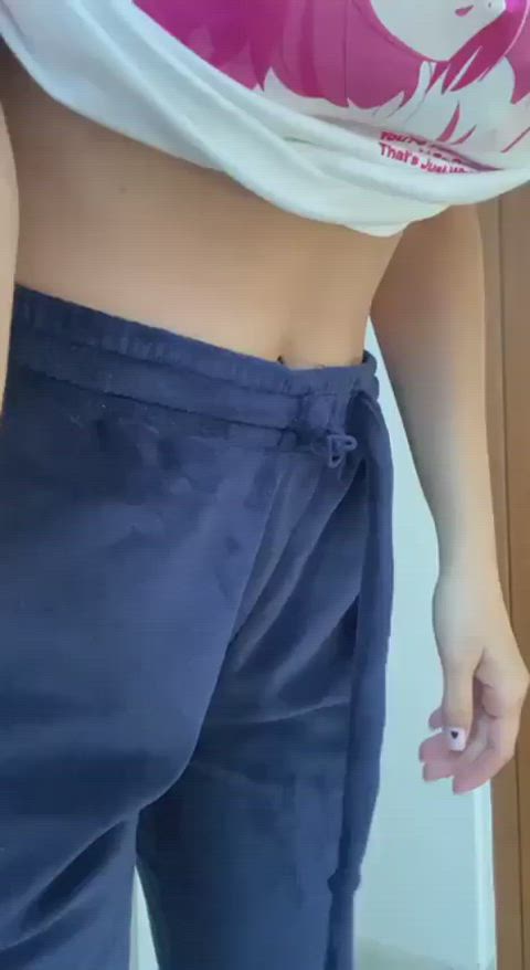 Mombod perfect for breeding