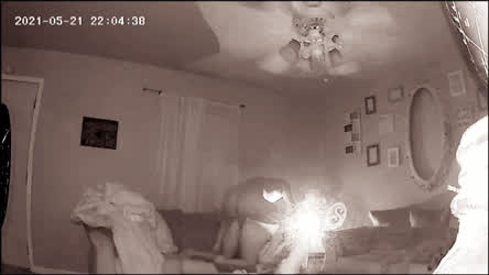 Amateur Ballbusting Deep Penetration gif