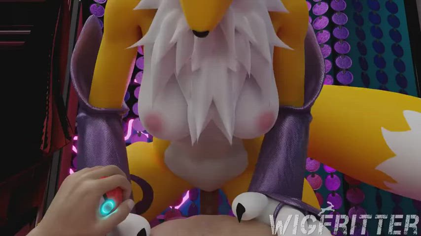 animation big dick big tits club cowgirl pov riding sex tight pussy gif