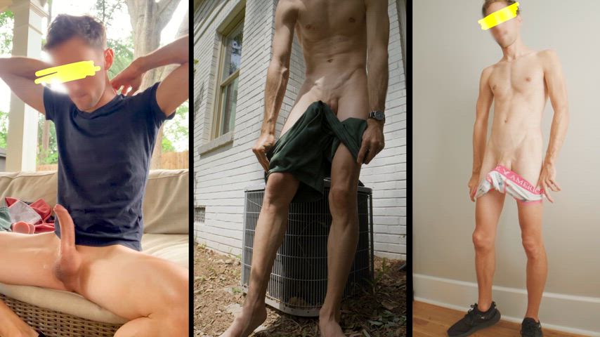 All This Content, Want More?