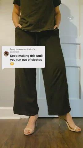 ass pawg tiktok gif