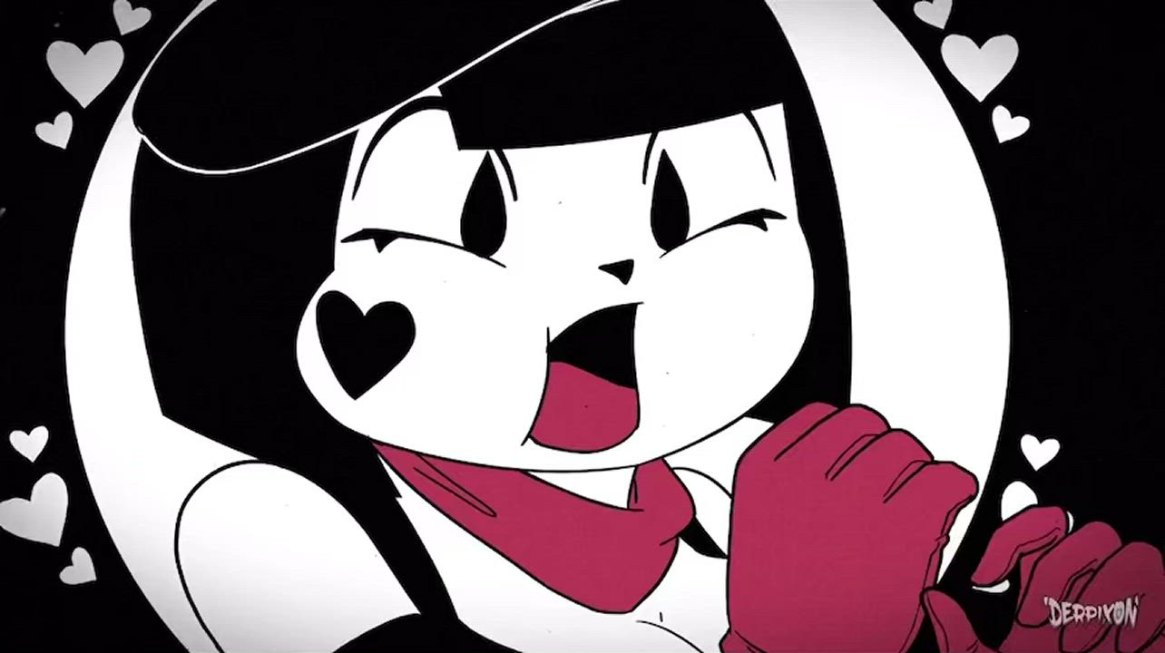 BonBon x ChuChu (Derpixon)