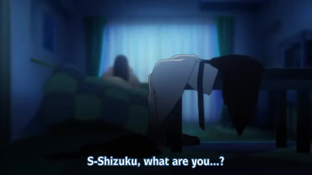 Kämpfer für die Liebe: Natsuru Senou's Transformation Scene {Animation} [MTF/TGTF]