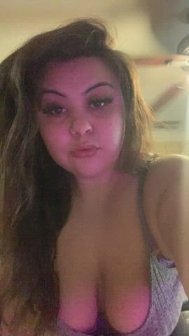 Let me show you more than just my tits