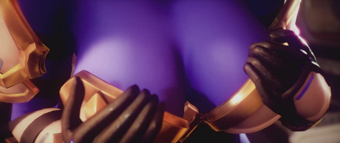 3d adult game animation big tits rule34 gif