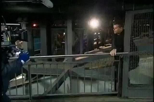 Action Hero