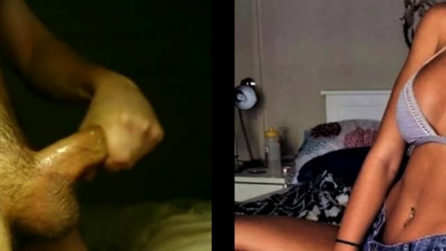 BabeCock - she's day dreaming about his big penis