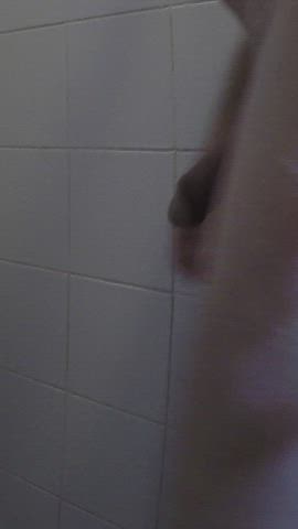 Shower time