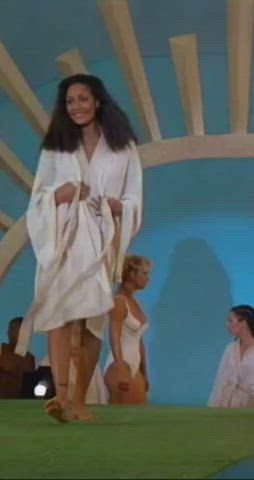 Exit To Eden (1994) - Tanya Reid