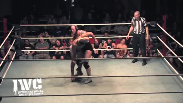 Josh Alexander vs Jonathan Gresham