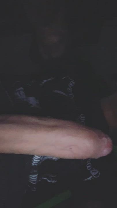 Cock Cock Worship Hardcore gif