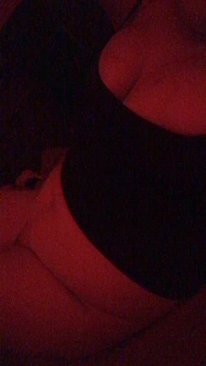 Fingering Masturbating Solo gif