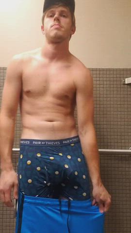 Here he is again since his last video was well liked