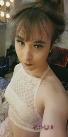 Am I girlfriend material or just a quick fuck?