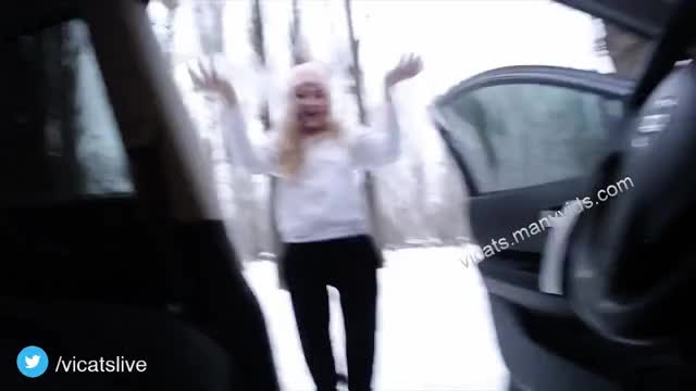 Car fun