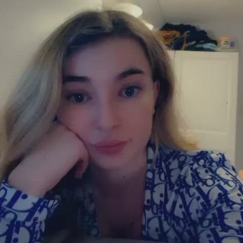 Home alone bored