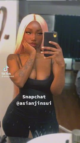 A very casual slip