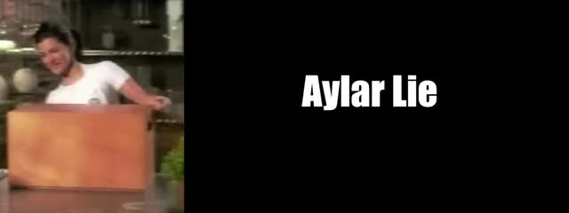 Aylar Lie, Cute Mode | Slut Mode, More Aylar At Masterchef, Cooking Up A Storm