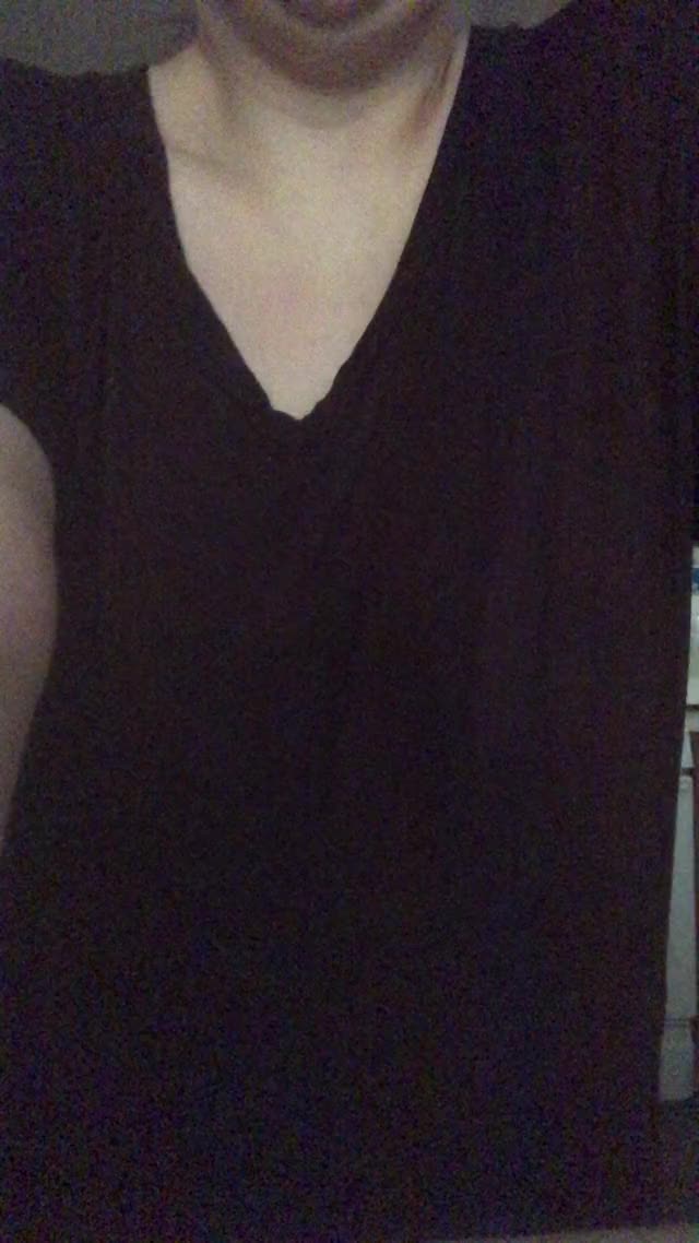 Titty drop! New bra [OC]