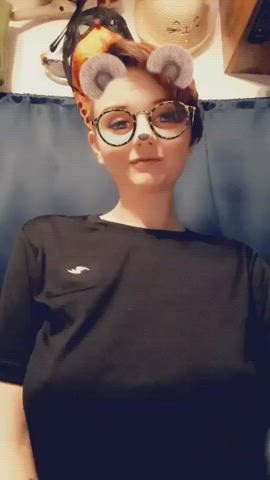 Trying a new place to put gifs! Hopefully you like it better! 😘 [f]