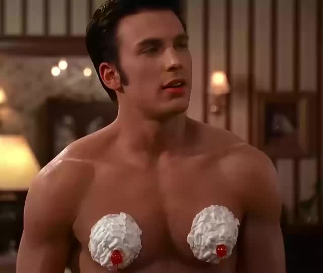 Chris Evans - Not Another Teen Movie (2002)