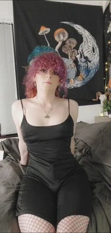 Wanna let a 20 year old trans woman fulfil your fantasies? <3 [sext] [cam]