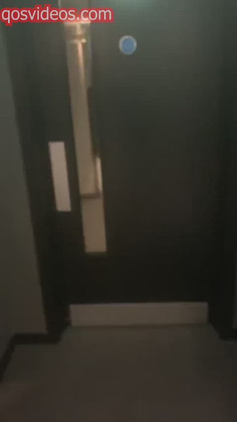 Hotwife caught in action