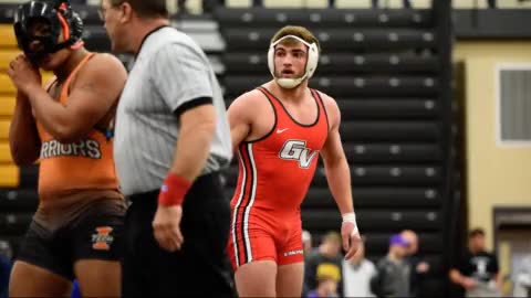 Ethan Leighton (Grand View)