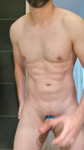 [36] Getting back into shape