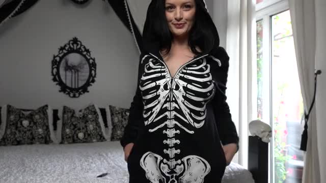 Skeleton
