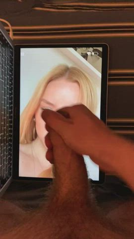 jerk off teen tribute gif