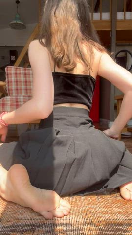 I'm 19 and not on birth control, would you still fill me in?