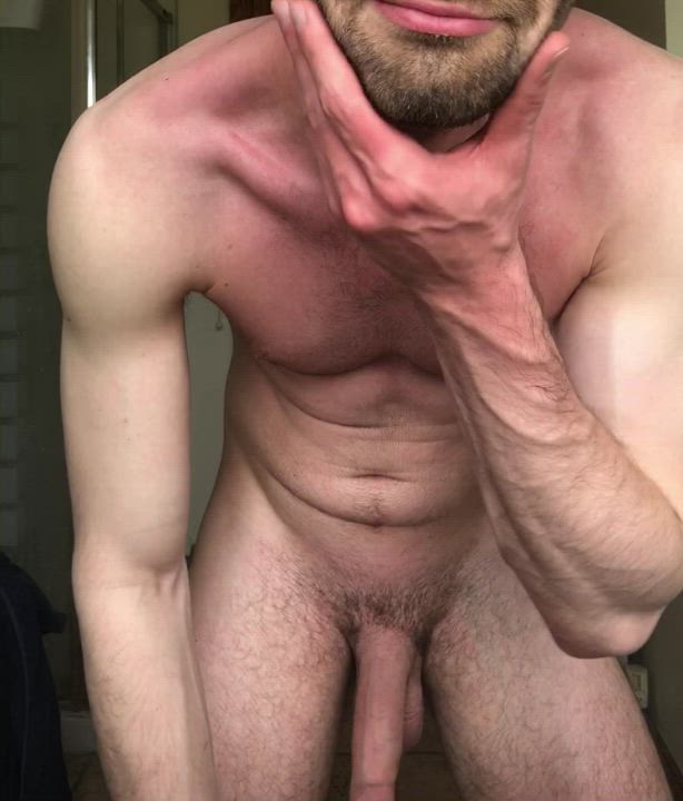 Trying to take off this morning ?